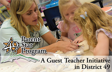  Parent Star graphic